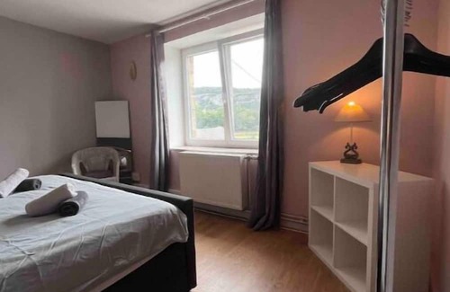Houx House | Maison Villageoise
