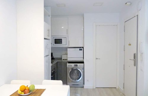 Collblanc y La Torrassa Apartment | Cosy Marbarcelona apartments 11