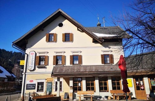Gnesau Apartment | Gasthof Kirchenwirt Gnesau - Double room 2