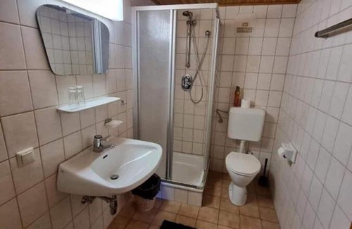 Gnesau Apartment | Studio - Gasthof Kirchenwirt Gnesau