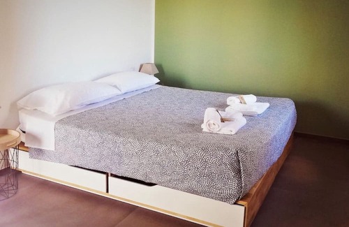 Matera House | Camere Indipendenti con Terrazzo a Matera