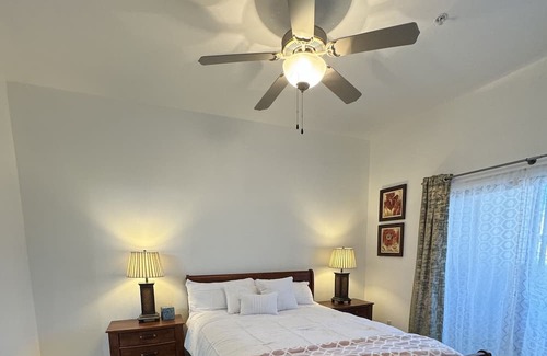 Prince Tucson Condo | Warm and cozy pad in the heart of Tucson