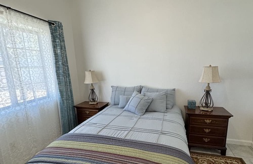 Prince Tucson Condo | Warm and cozy pad in the heart of Tucson