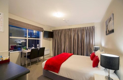 Upper Riccarton Hotel | Vita Nova Motel