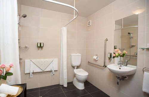 Upper Riccarton Hotel | Vita Nova Motel