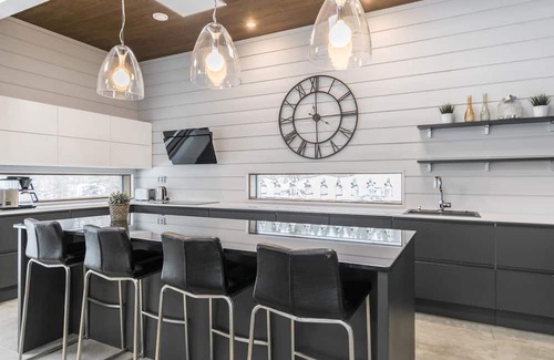 Ahtari House | Naava kaarna spa by Interhome