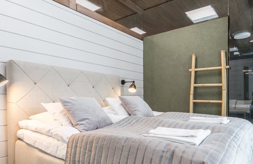 Ahtari House | Naava kaarna spa by Interhome