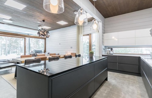 Ahtari House | Naava kaarna spa by Interhome