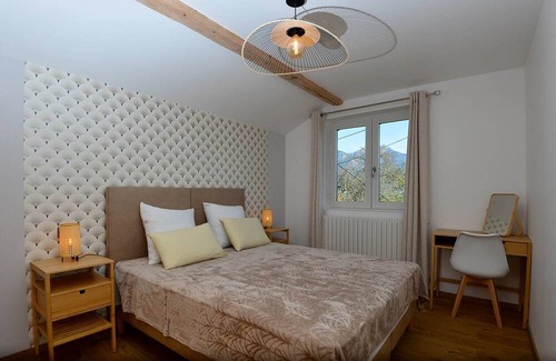 Scionzier House | MOLE room