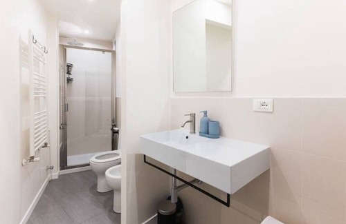 NoLo Apartment | Everything you need to know about Light Blue NOLO