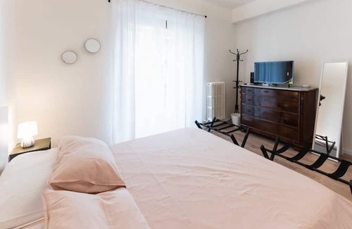 NoLo Apartment | Everything you need to know about Light Blue NOLO