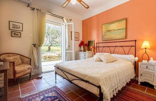 Ayioi Asomatoi Villa | BH933 - C - Villa Aigina
