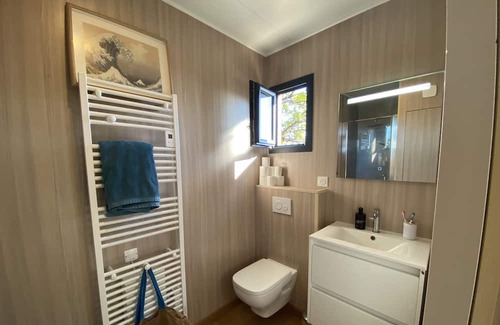 Les Mages Cabin | Vrbo Property