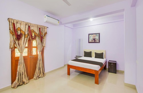 Velha Goa Hotel | Collection O Shadowline Guesthouse
