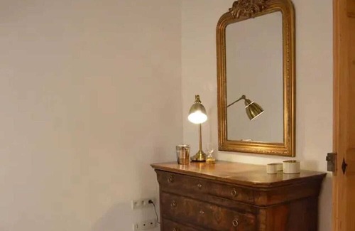 Courthezon Apartment | Homerez - Beautiful apartement for 4 ppl. with terrace at Courthézon