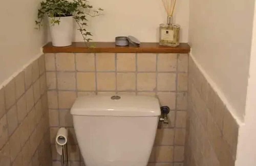 Courthezon Apartment | Homerez - Beautiful apartement for 4 ppl. with terrace at Courthézon