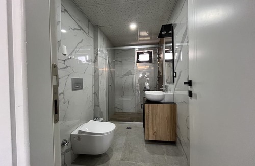 Lara Apartment | Lara Art Apart Otel D.1