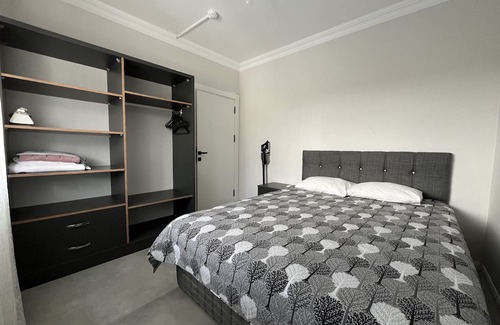 Lara Apartment | Lara Art Apart Otel D.1