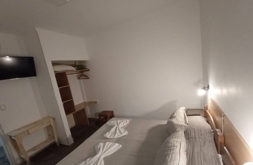 Mar del Plata Hotel | NUEVO HOTEL SAN MARCOS