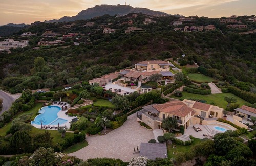 Cala di Volpe Villa | Stunning Villa Monet