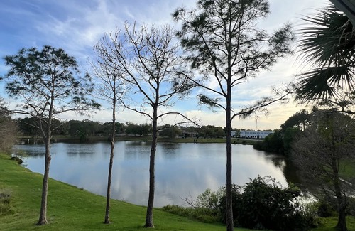 Lake Mary Apartment | Entire Condo with Stunning Lake View