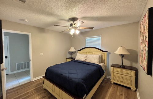 Niceville House | Your Cozy Retreat in the Heart of Niceville - Minutes from White Sandy Beaches!
