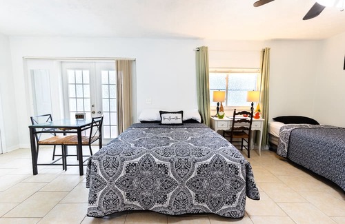 Caloosahatchee Apartment | APARTAMENTO PRIVADO CERCA DE RESTAURANTES Y PLAYAS