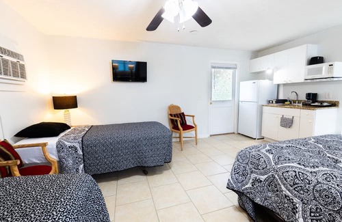 Caloosahatchee Apartment | APARTAMENTO PRIVADO CERCA DE RESTAURANTES Y PLAYAS