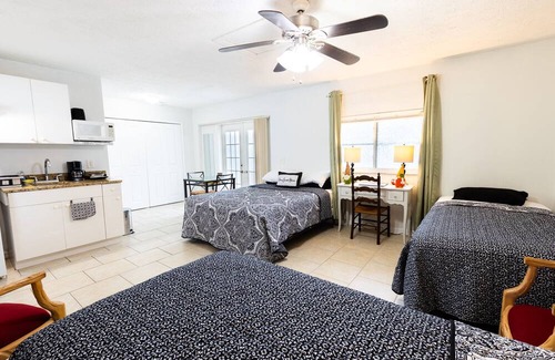 Caloosahatchee Apartment | APARTAMENTO PRIVADO CERCA DE RESTAURANTES Y PLAYAS
