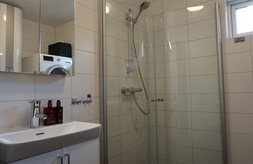 Brastad House | 5 star holiday home in BRASTAD