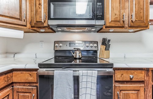 Villa De Paz House | 4BR 2BA Spring Training Destination!