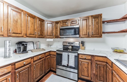 Villa De Paz House | 4BR 2BA Spring Training Destination!