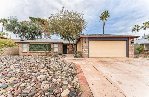 Villa De Paz House | 4BR 2BA Spring Training Destination!