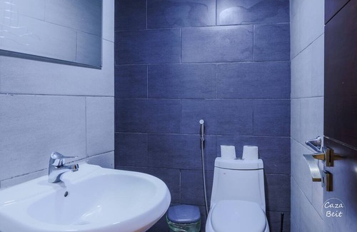 Kfardebian Apartment | Hillside Hotel