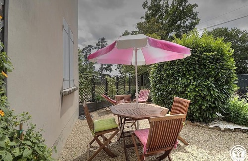 Saint-Cyr-sur-Menthon House | Le nid de la Poipe - Saint CYR SUR Menthon