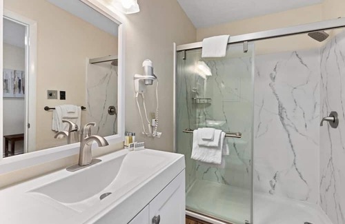 Wintergreen Condo | Timbers Studio 13 with Wintergreen Advantage