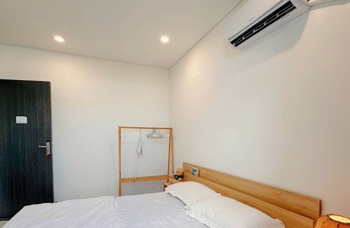 Ganh Dau Apartment | Dream Catcher