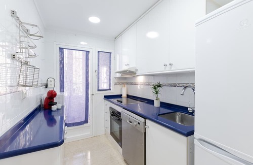Orihuela Costa Apartment | True Colours by Fidalsa