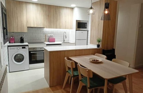 Bellver de Cerdanya Apartment | Cim 's Apartments Cerdanya 1