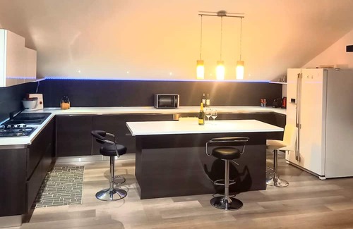 Cavedine Apartment | Vrbo Property
