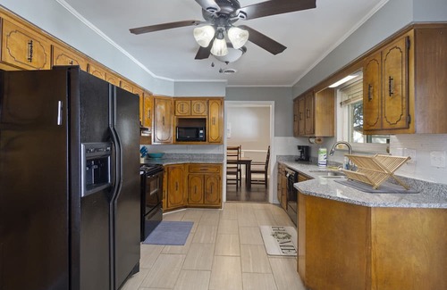 Norfolk - Virginia Beach House | The Morgan Trail House