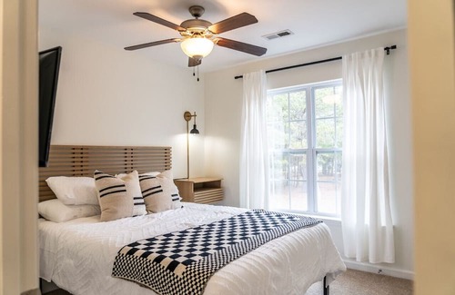 West End House | Equestrian Retreat in West End