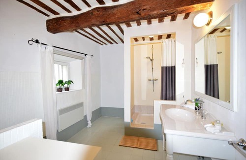 Loriol-du-Comtat Condo | Le Mas Eydoux, Maison de Caractère
