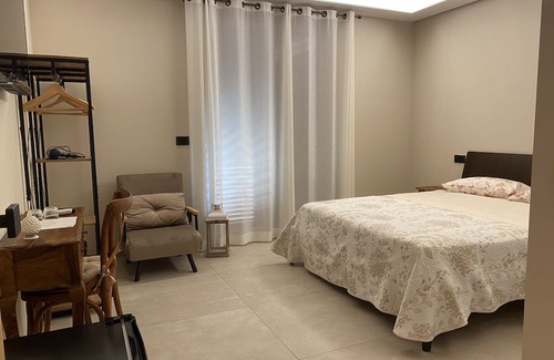 Roseto degli Abruzzi Bed & Breakfast | 𝓢𝓮𝓽𝓪 𝓵𝔂𝔁𝓾𝓻𝔂 𝓫&𝓫