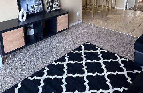 Forest Park Apartment | 248) Most comfortable beds in Birmingham!