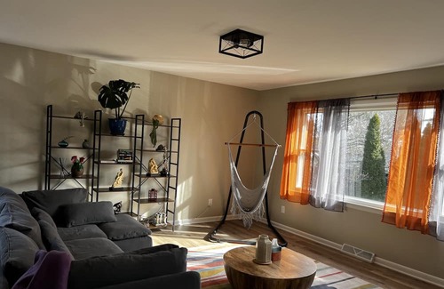 Urbana House | We are looking forward to hosting you!