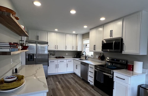 Urbana House | We are looking forward to hosting you!