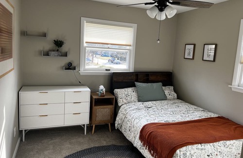 Urbana House | We are looking forward to hosting you!