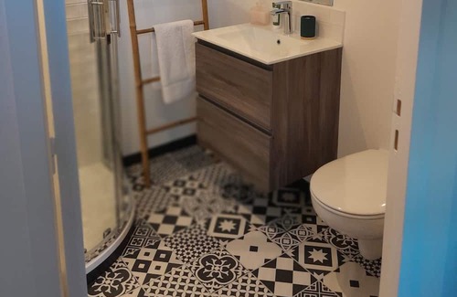 Montjean-sur-Loire Bed & Breakfast | Maison de Charme Située sur la Loire à Vélo, Proche de Toutes Commodités
