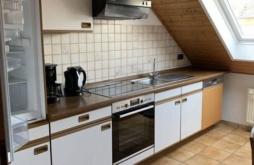 Muelheim Apartment | Lovely apartment in Mülheim an der Mosel